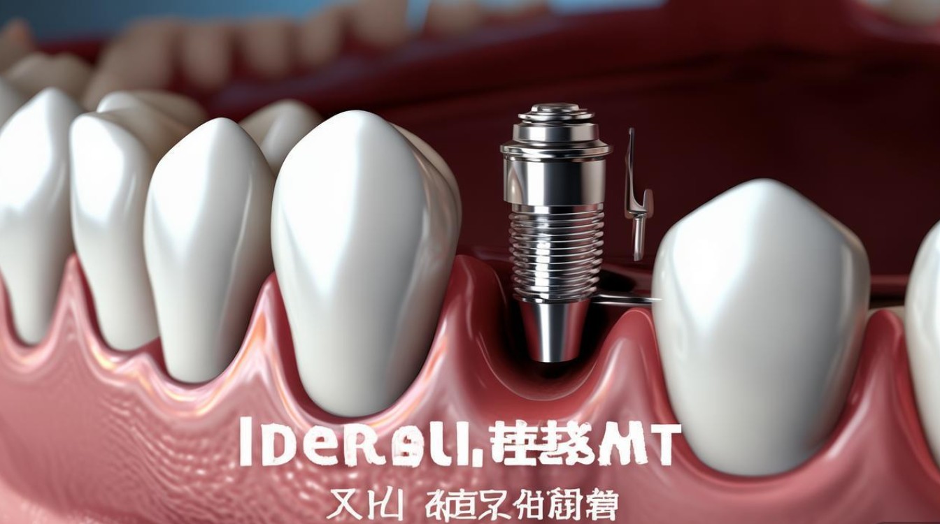 种植牙手术具体分为哪几个治疗阶段，每期都有什么治疗内容呢？-图1