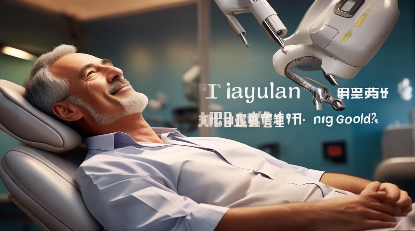 太原恒伦口腔种植牙效果如何？真的好吗？值得信赖吗？-图1