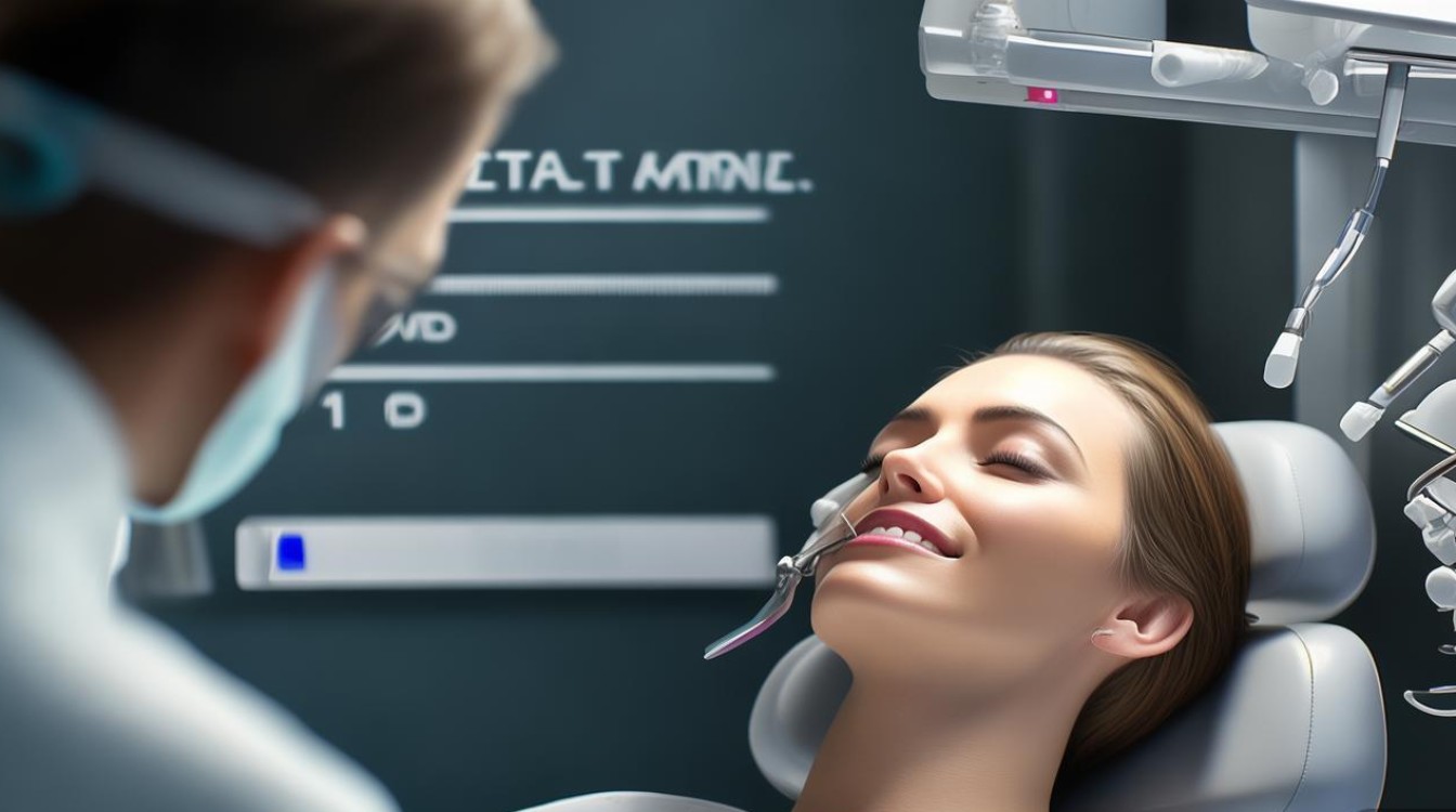 种植牙手术进行中,医生如何精准把控种植体植入的每个细节?-图1 种植牙手术进行中,医生如何精准把控种植体植入的每个细节?-图1