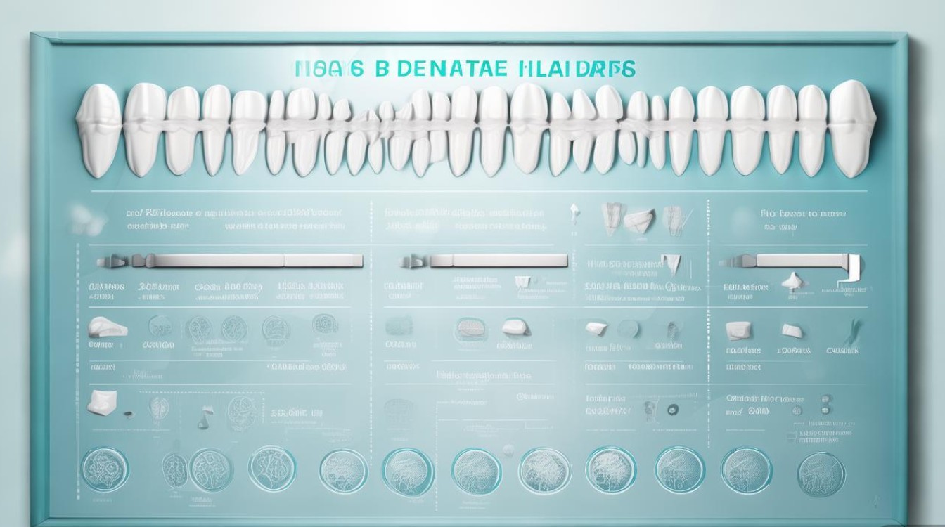 种植牙成本构成有哪些?为何不同医院价格差很多?-图1 种植牙成本构成有哪些?为何不同医院价格差很多?-图1