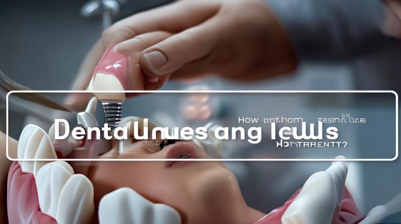 种植牙能承受多大力量-图1