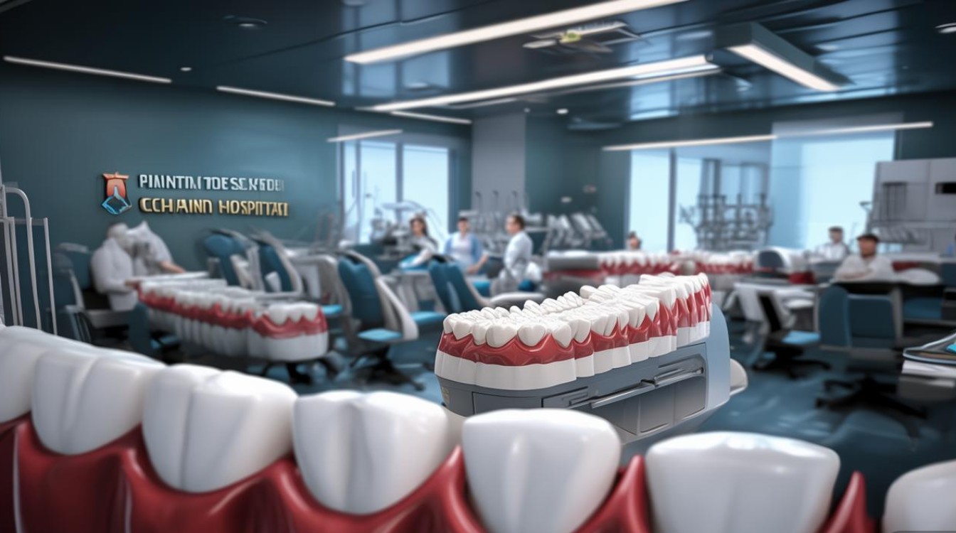 种植牙连锁医院靠谱吗?技术、服务、价格如何权衡选对?-图1 种植牙连锁医院靠谱吗?技术、服务、价格如何权衡选对?-图1