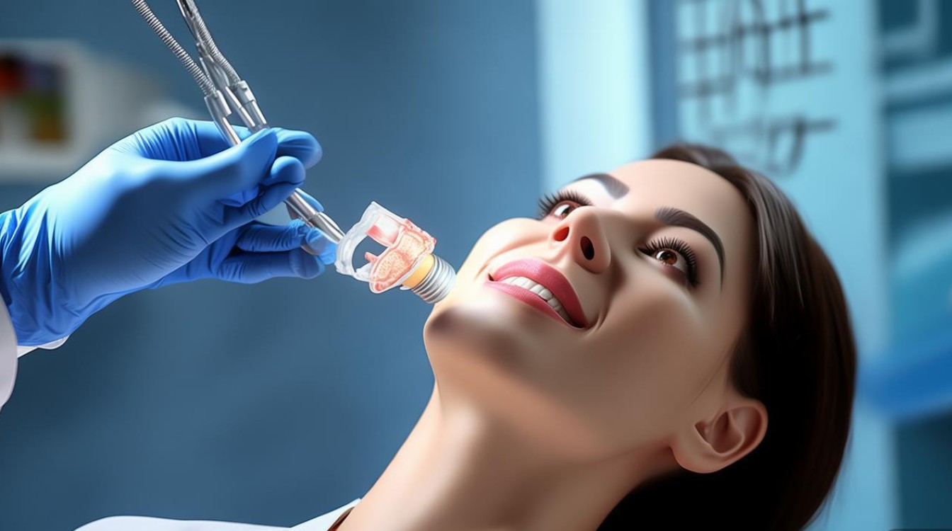 种植牙第三期咬合度不达标,会有哪些影响?-图1 种植牙第三期咬合度不达标,会有哪些影响?-图1