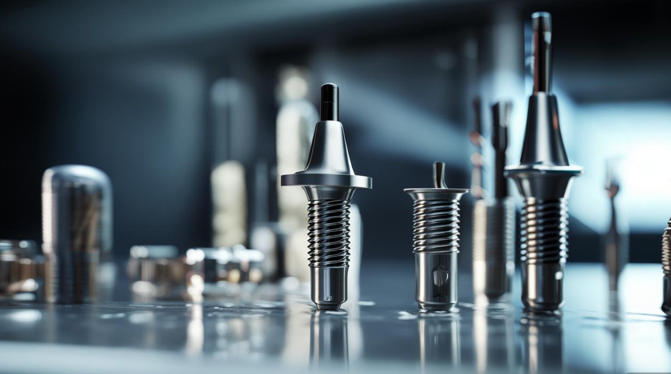 口腔种植牙基本器械-图1 口腔种植牙基本器械-图1