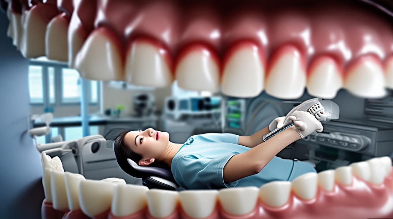 刘恭奇种植牙技术好不好？效果和口碑如何？-图1