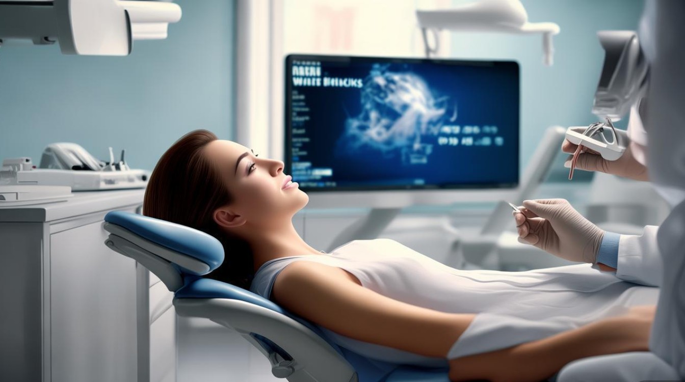 种植牙前需做哪些检查?-图1 种植牙前需做哪些检查?-图1