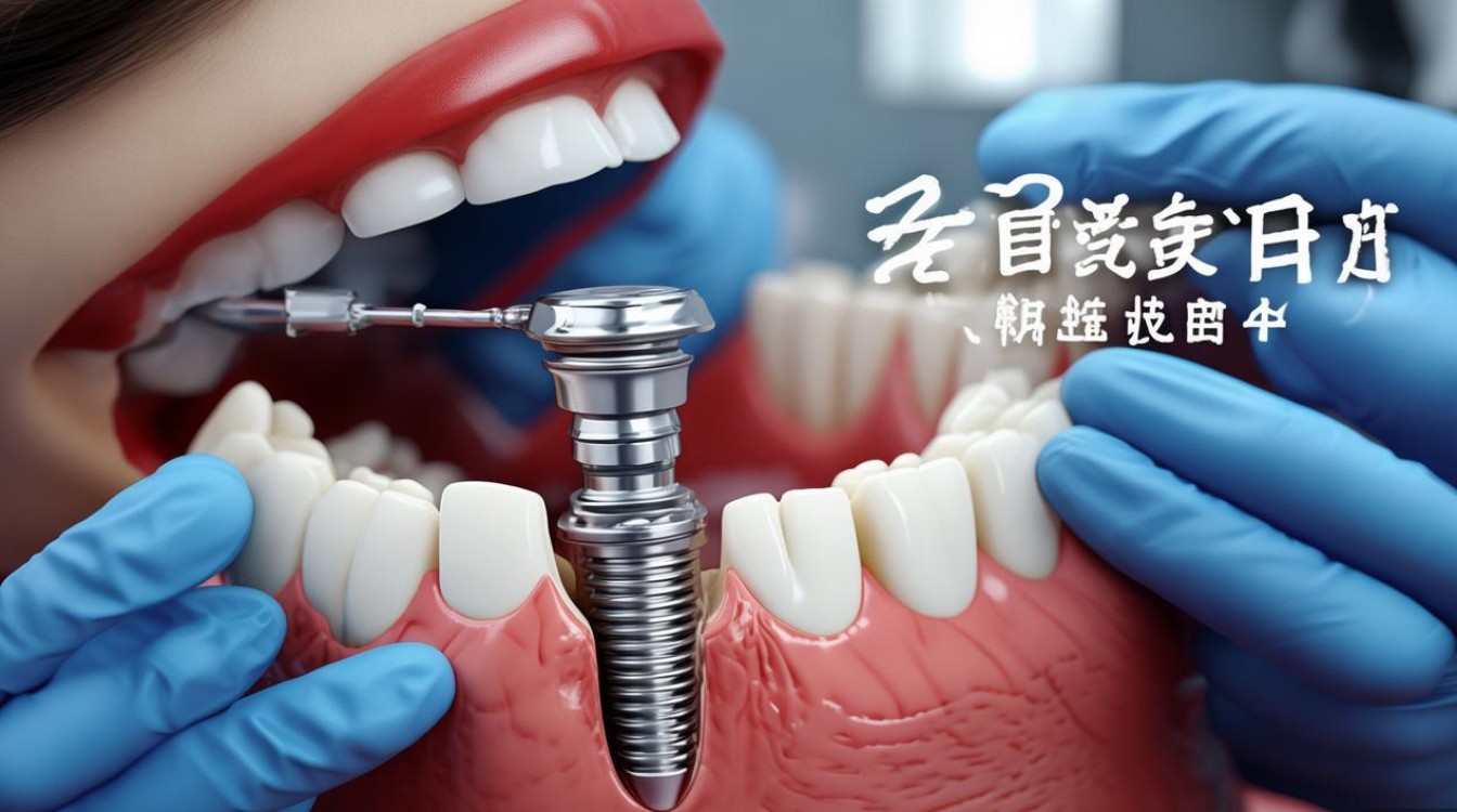 种植牙会发生移动吗?-图1 种植牙会发生移动吗?-图1