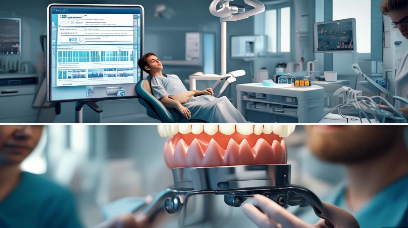 种植牙测评到底测啥？关键指标咋选才靠谱？-图1