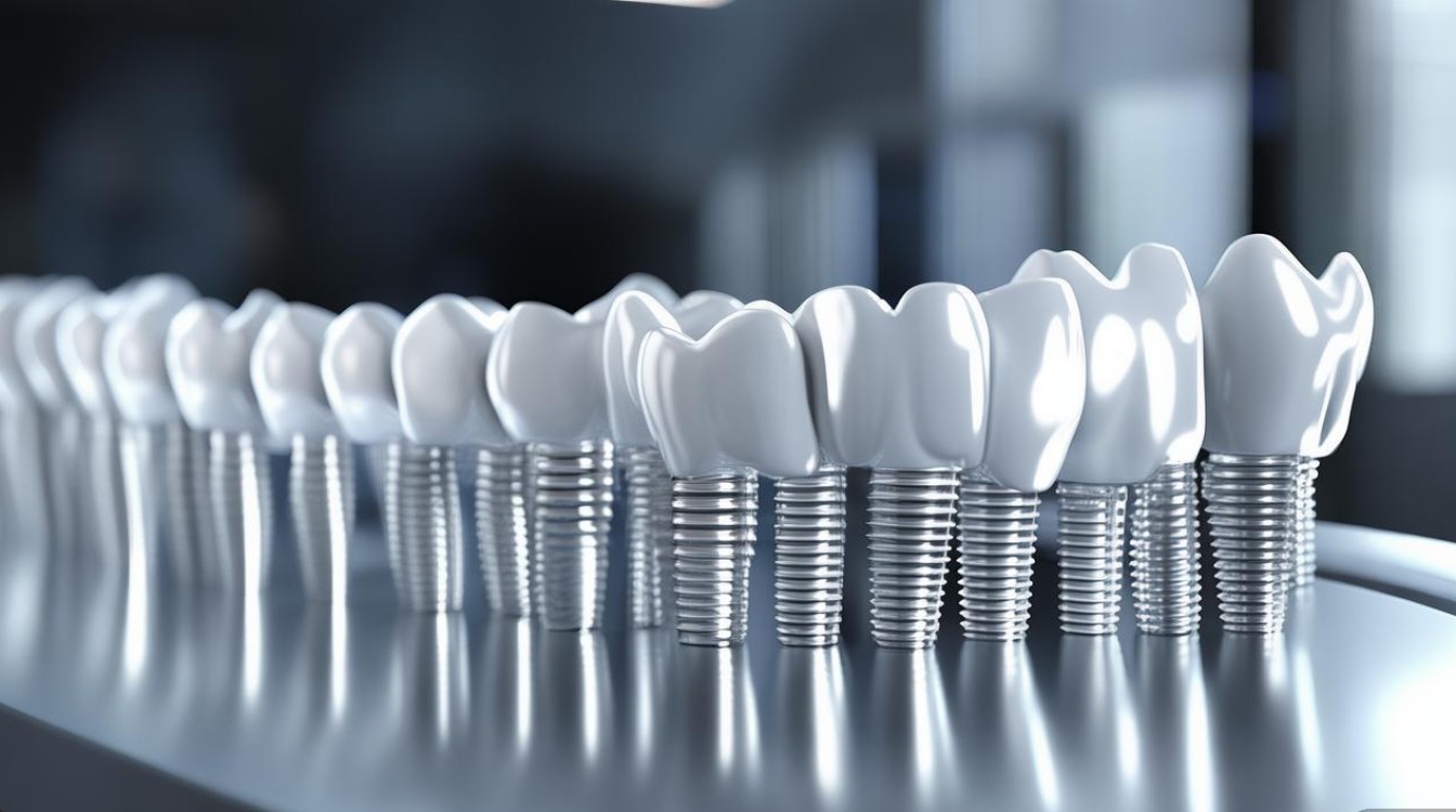 瑞士种植牙系列-图1 瑞士种植牙系列-图1