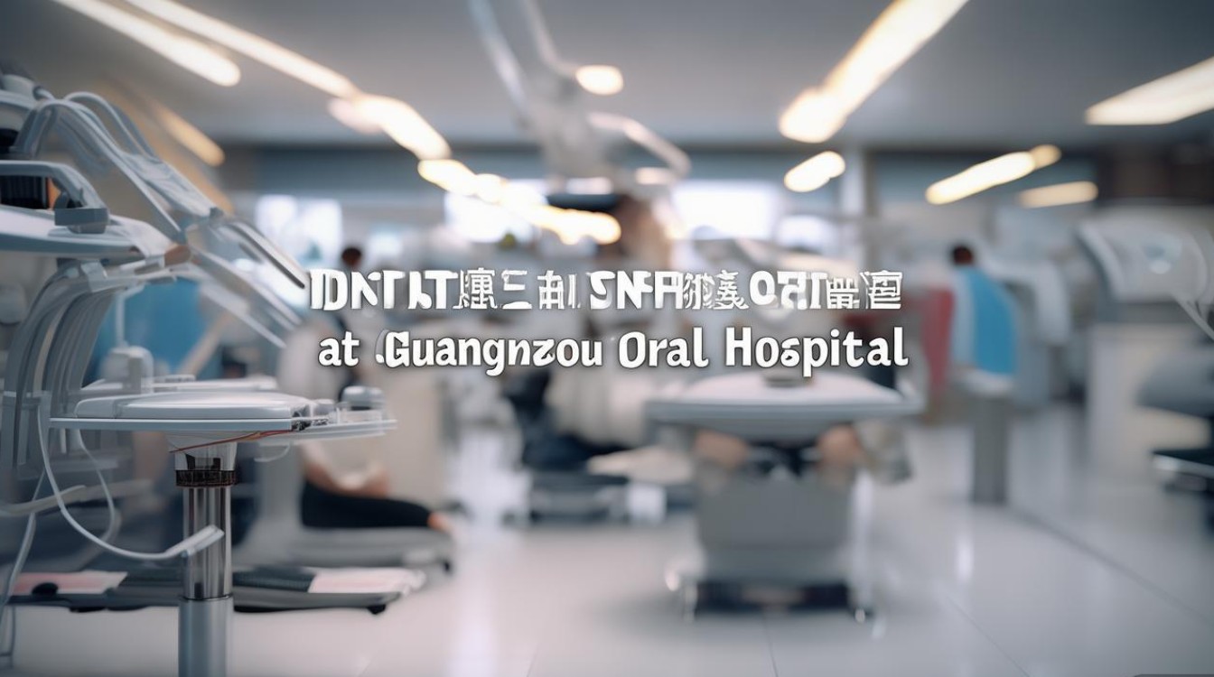 广州口腔医院 种植牙-图1