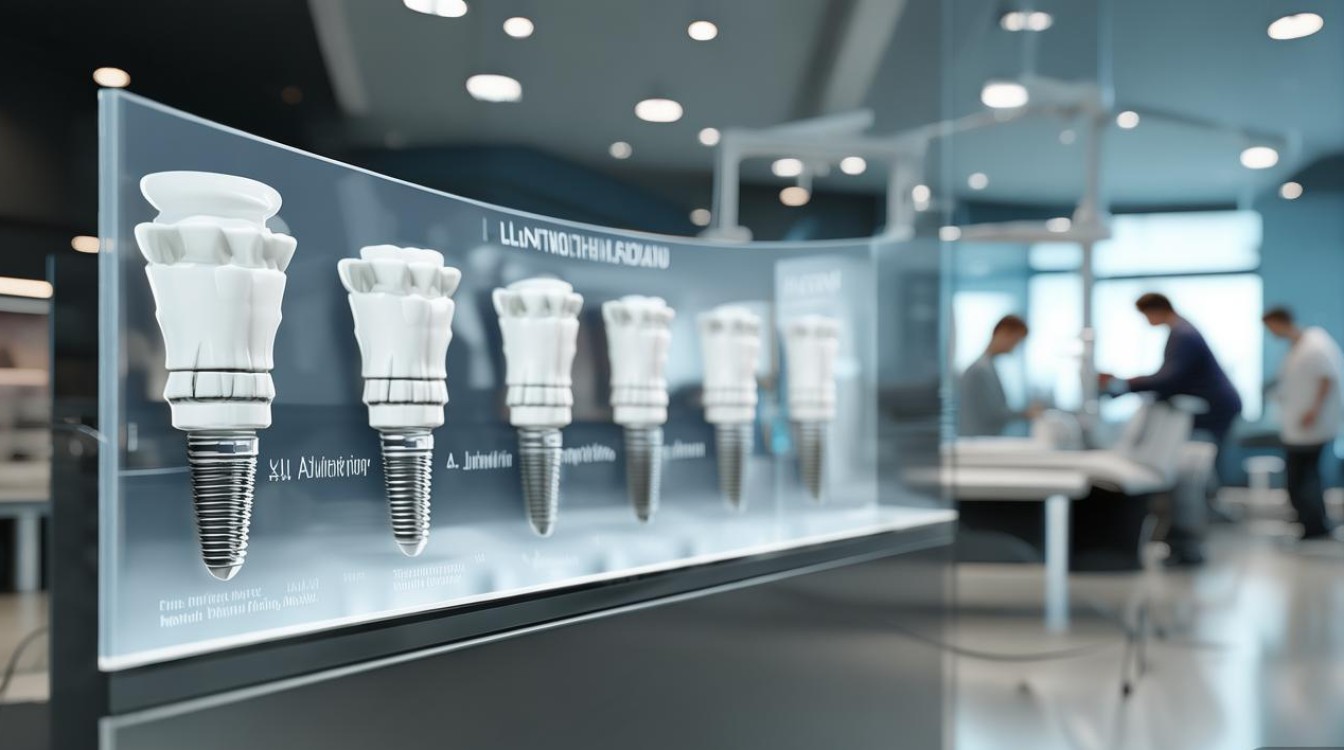 种植牙连锁品牌靠谱吗？如何挑选优质服务？-图1