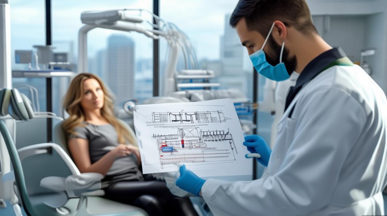 种植牙的手术能报医保吗-图1