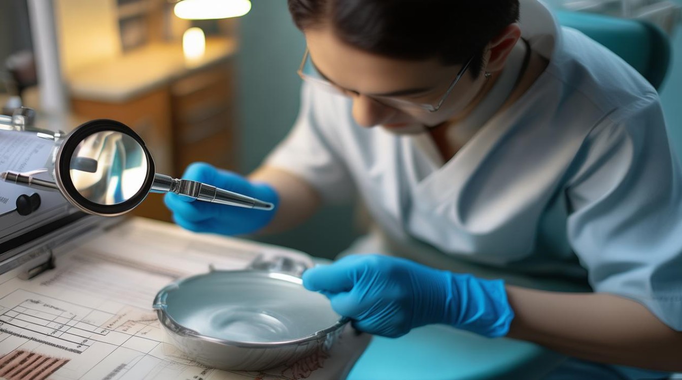 种植牙后牙床为何不消肿？原因何在？如何应对？-图1