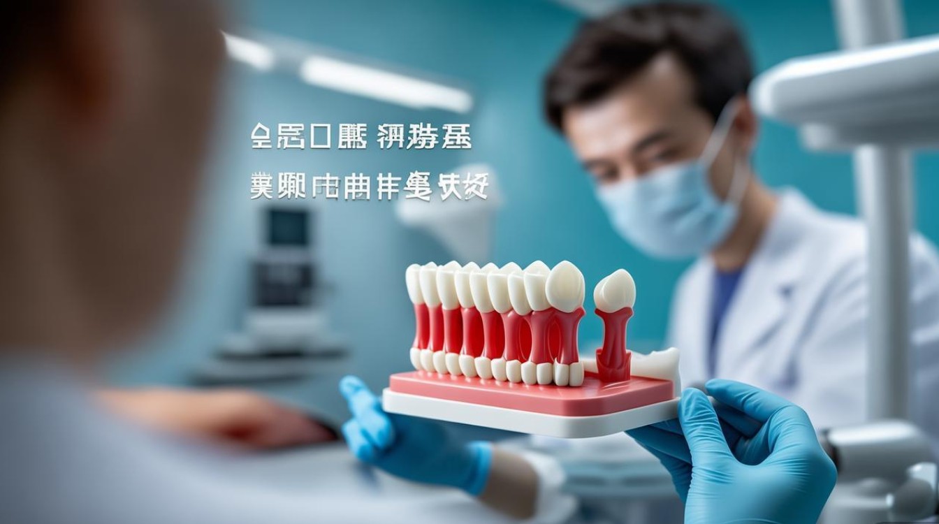 安医种植牙-图1