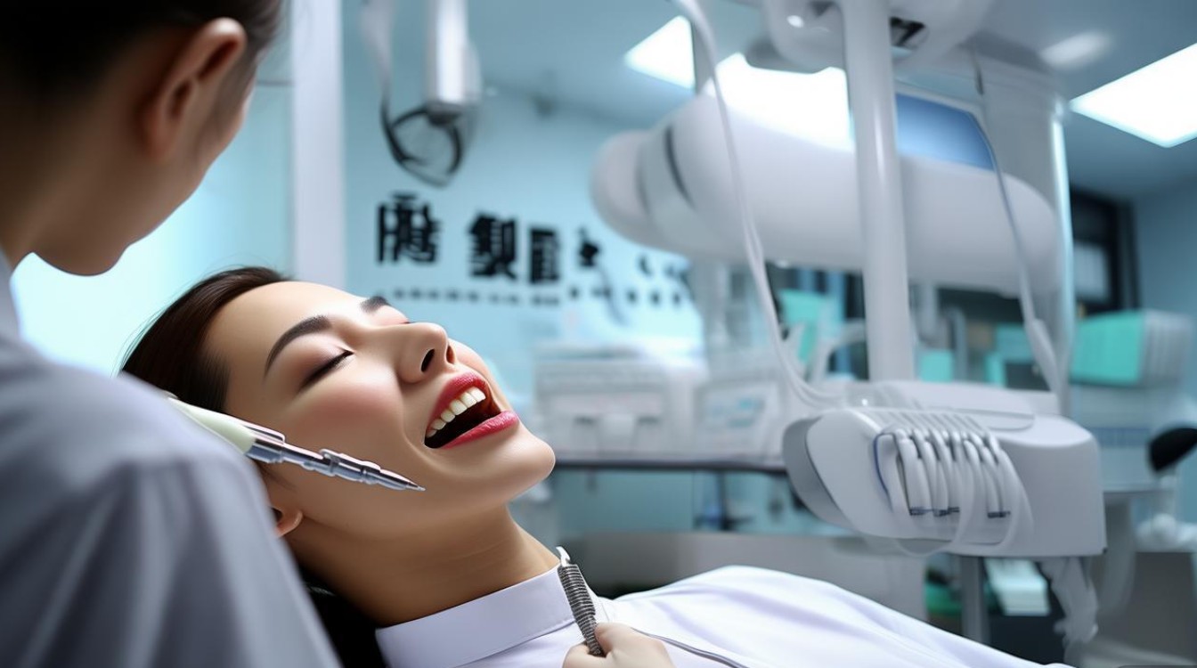 黄岩区种植牙哪家医院好？价格贵不贵？效果能维持多久？-图1