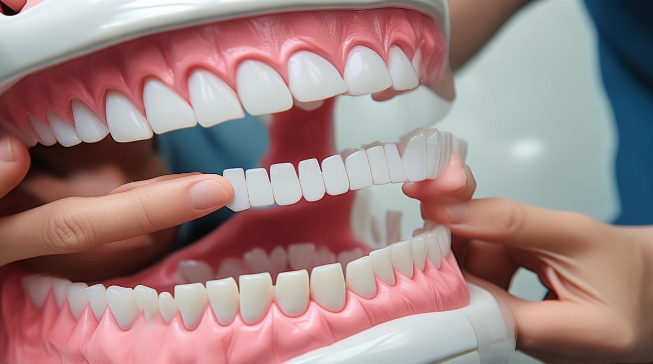 种植牙连桥最多能做几颗牙?有数量限制吗?-图1 种植牙连桥最多能做几颗牙?有数量限制吗?-图1