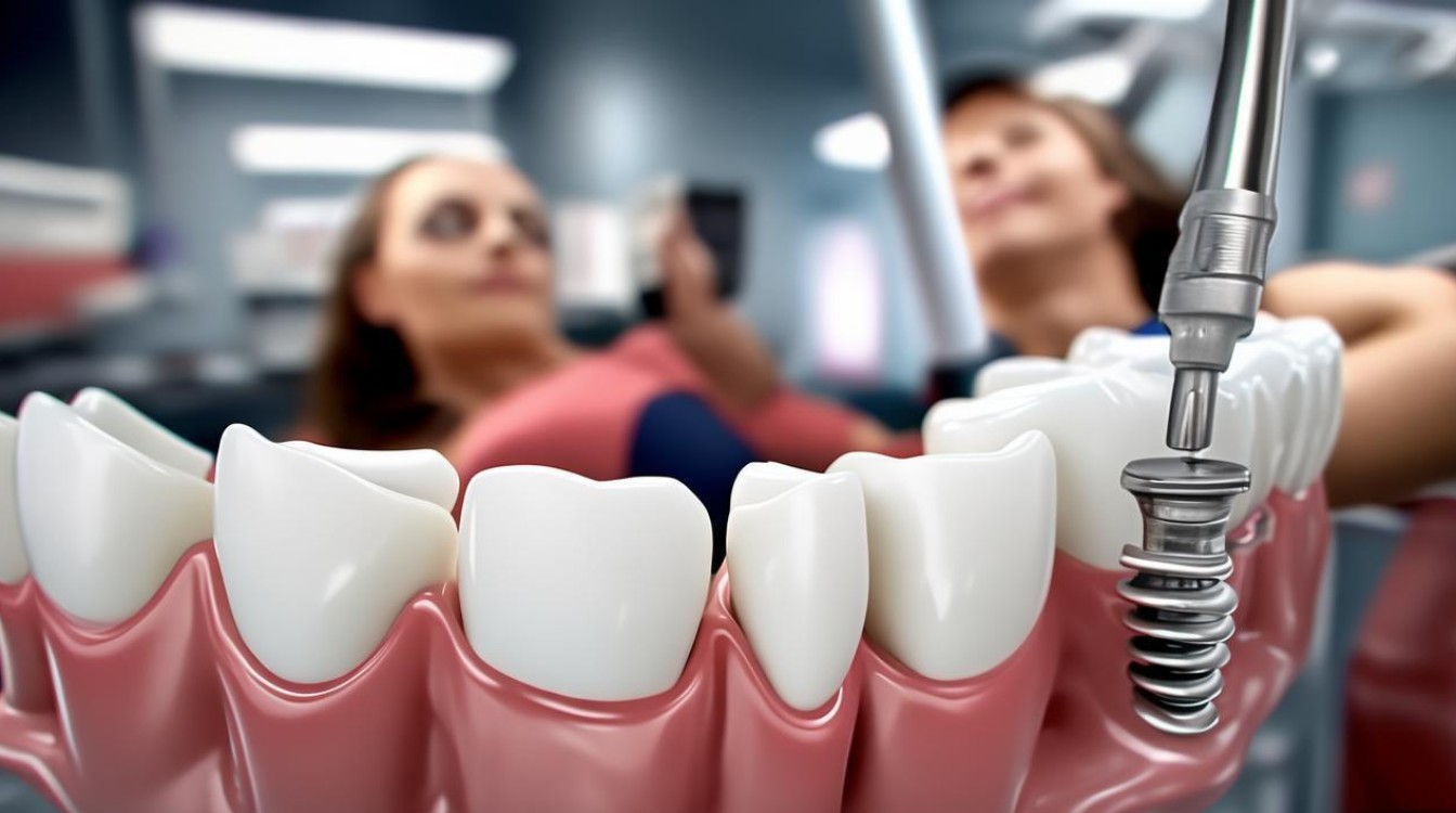 医院一颗种植牙费用多少?为何价格差异这么大?影响因素有哪些?-图1 医院一颗种植牙费用多少?为何价格差异这么大?影响因素有哪些?-图1