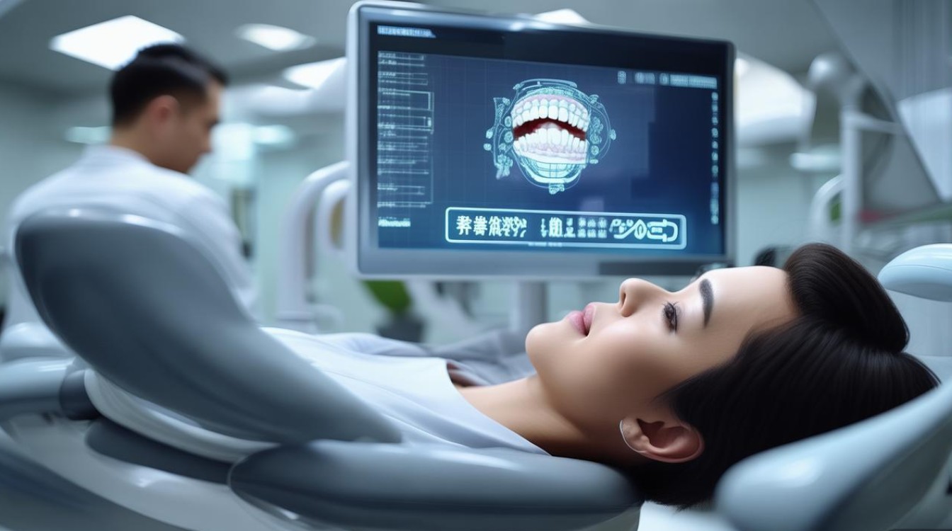 武汉数字化种植牙有哪些核心技术优势?-图1 武汉数字化种植牙有哪些核心技术优势?-图1