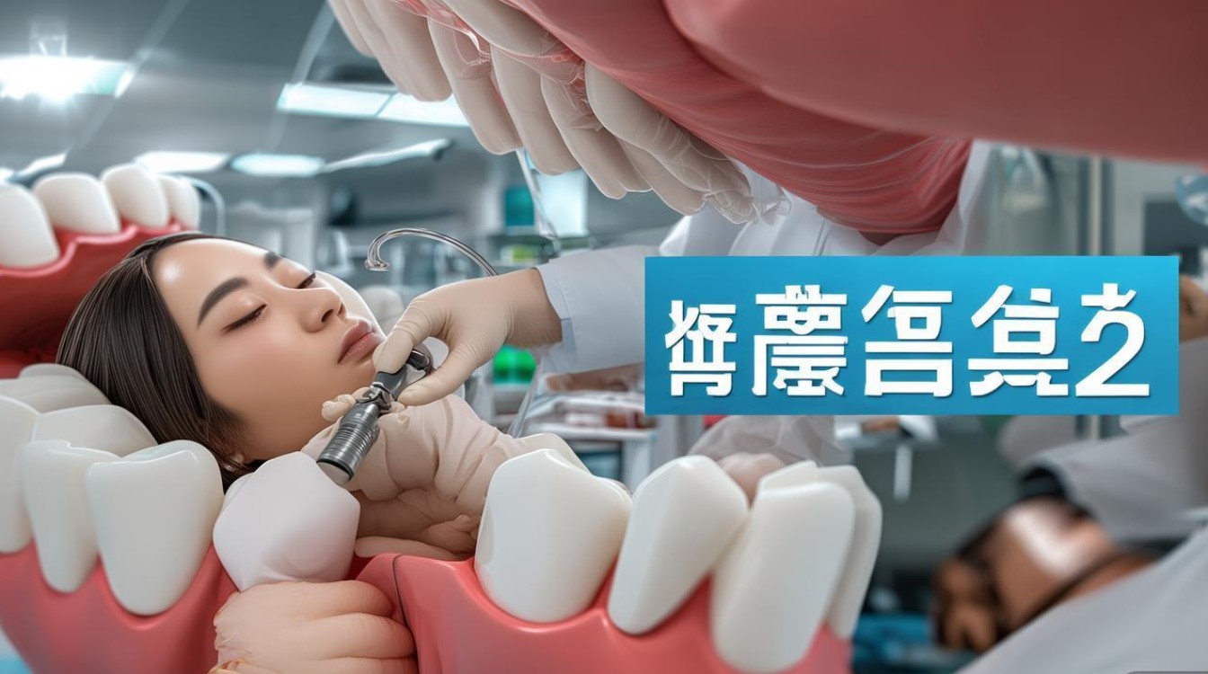 青岛种植牙2万划算吗？包含哪些项目？-图1