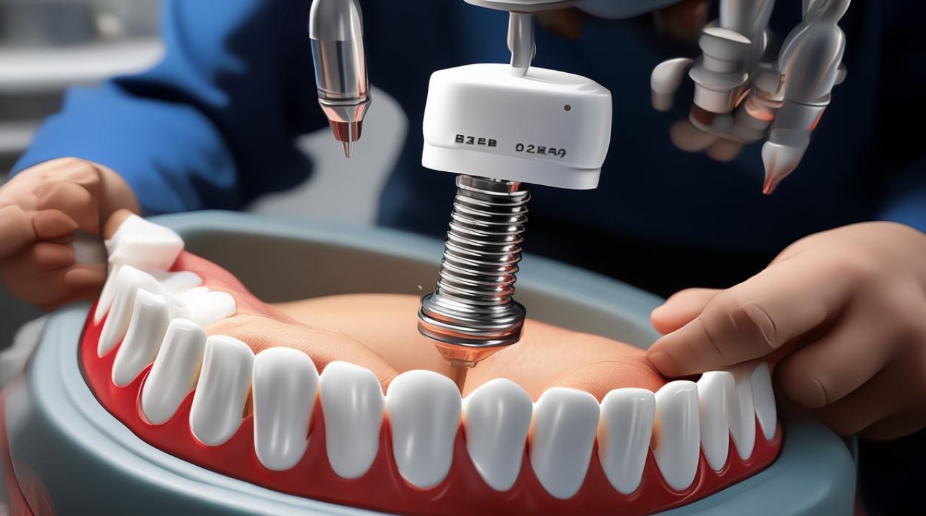 种植牙基台氧化锆-图1