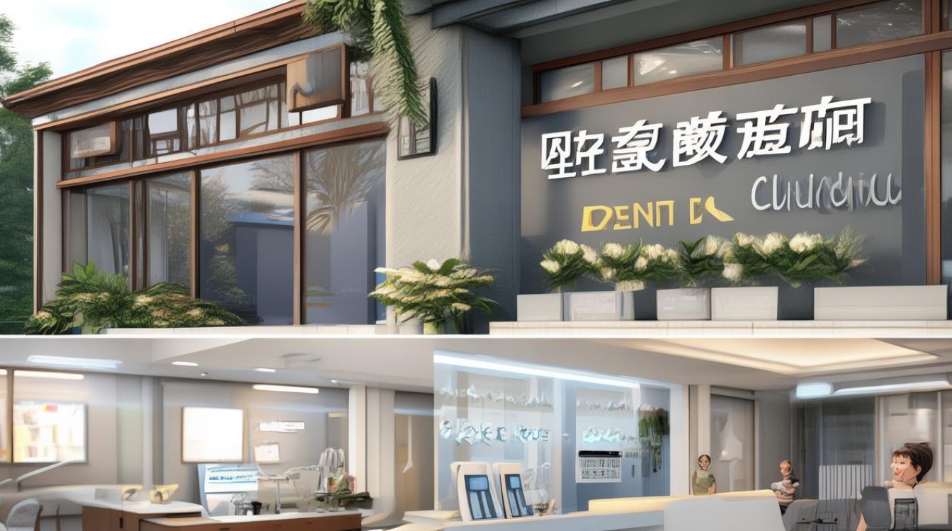 成都种植牙医院哪里好？怎么选才靠谱？-图1