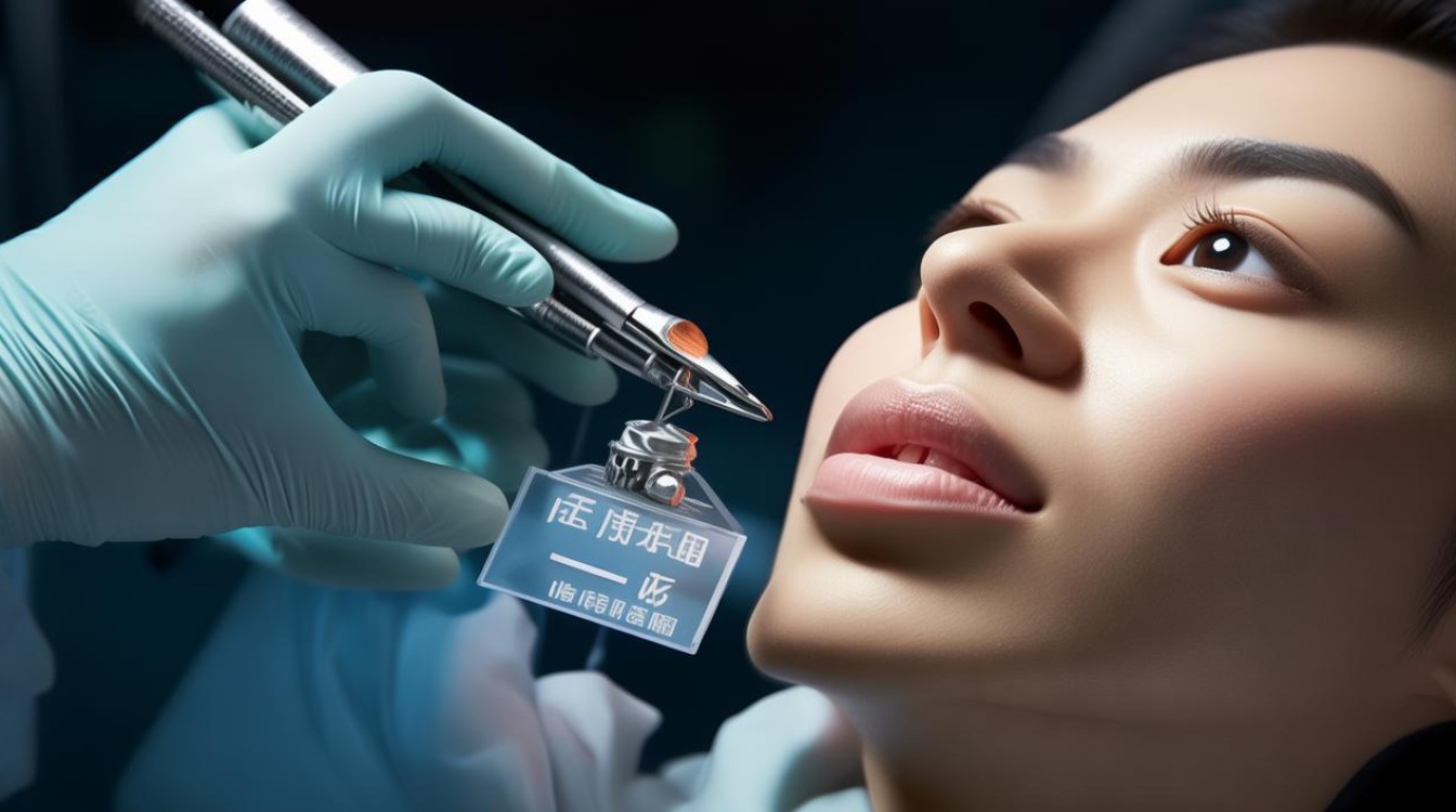 种植一颗牙要经历哪些步骤？效果能维持多久？-图1