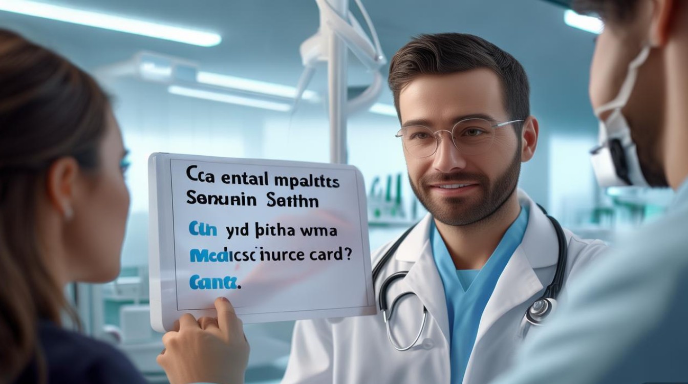 深圳种植牙能用医保卡吗？医保报销政策如何？-图1