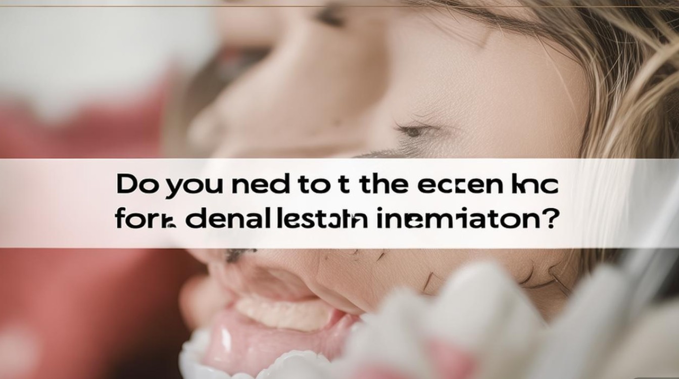 种植牙是否必须拔除残留牙根？-图1