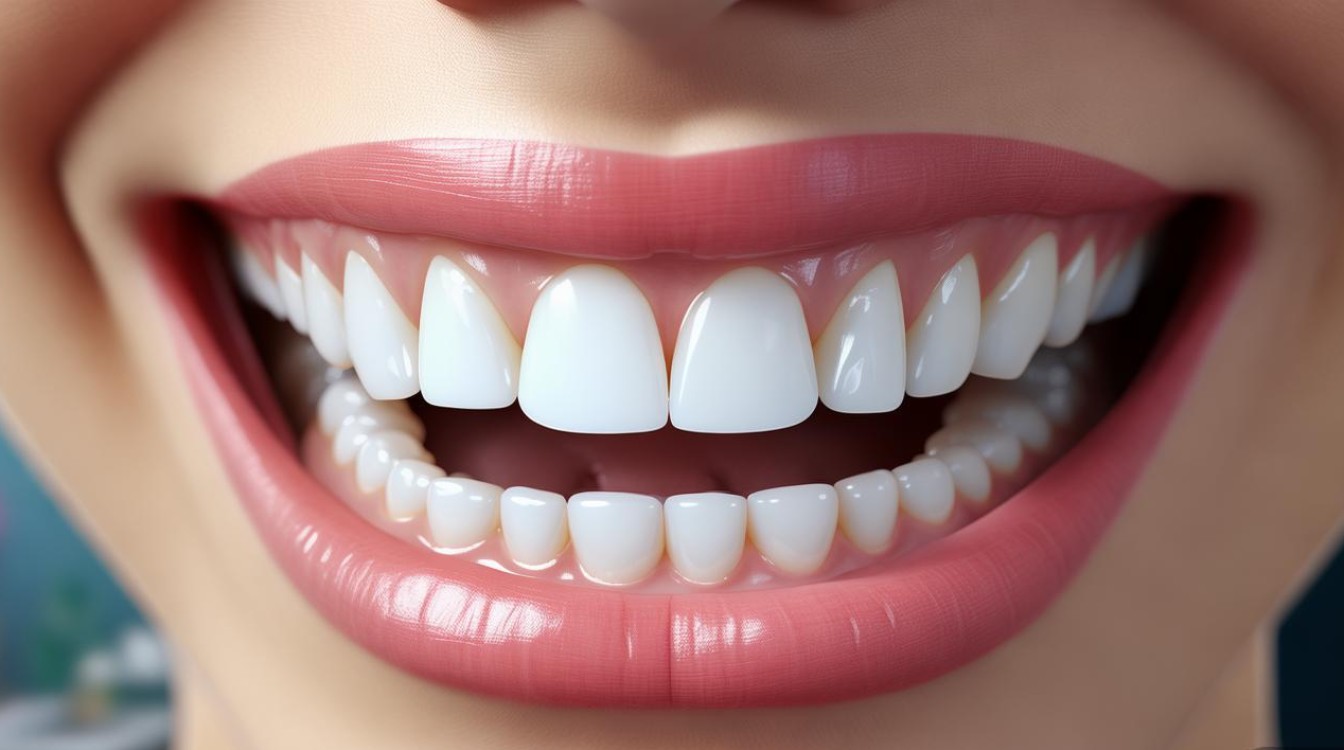 种植全口牙的效果图能直观呈现最终效果吗?-图1 种植全口牙的效果图能直观呈现最终效果吗?-图1