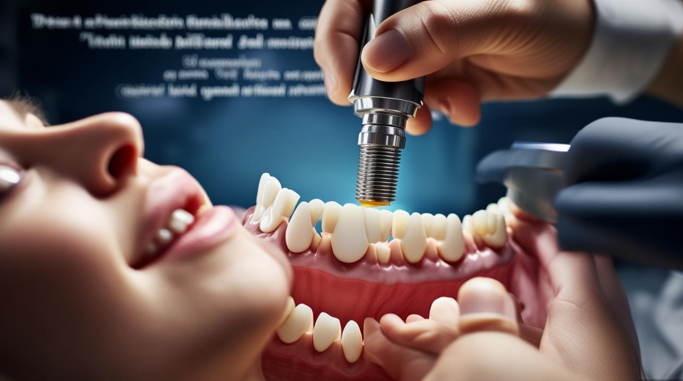 种植牙价格为何暴涨?市场乱象背后有何隐情?-图1 种植牙价格为何暴涨?市场乱象背后有何隐情?-图1