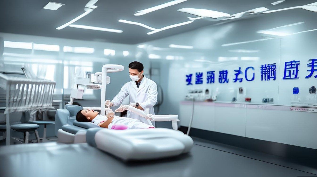 深圳种植牙价格多少？技术怎么样？哪家医院靠谱？效果持久吗？-图1