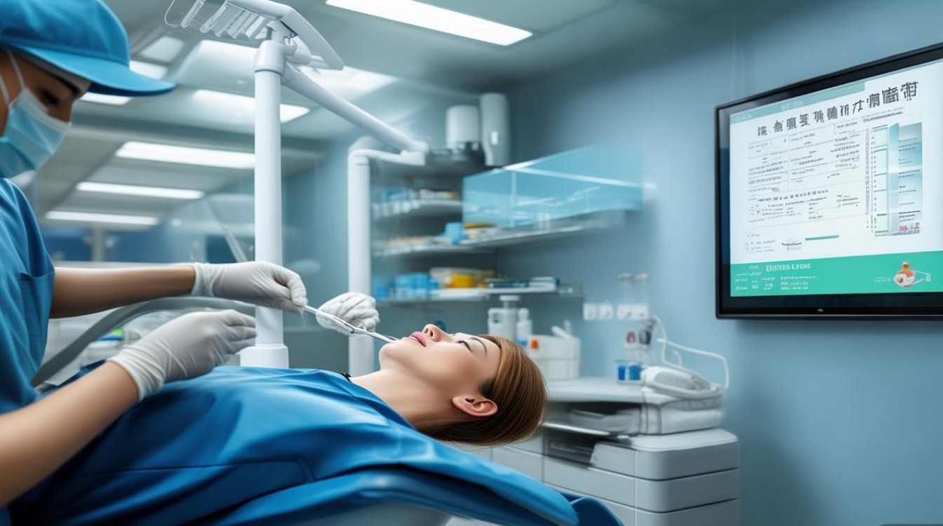 种植牙有国产的吗？国产种植牙质量和进口比如何？-图1