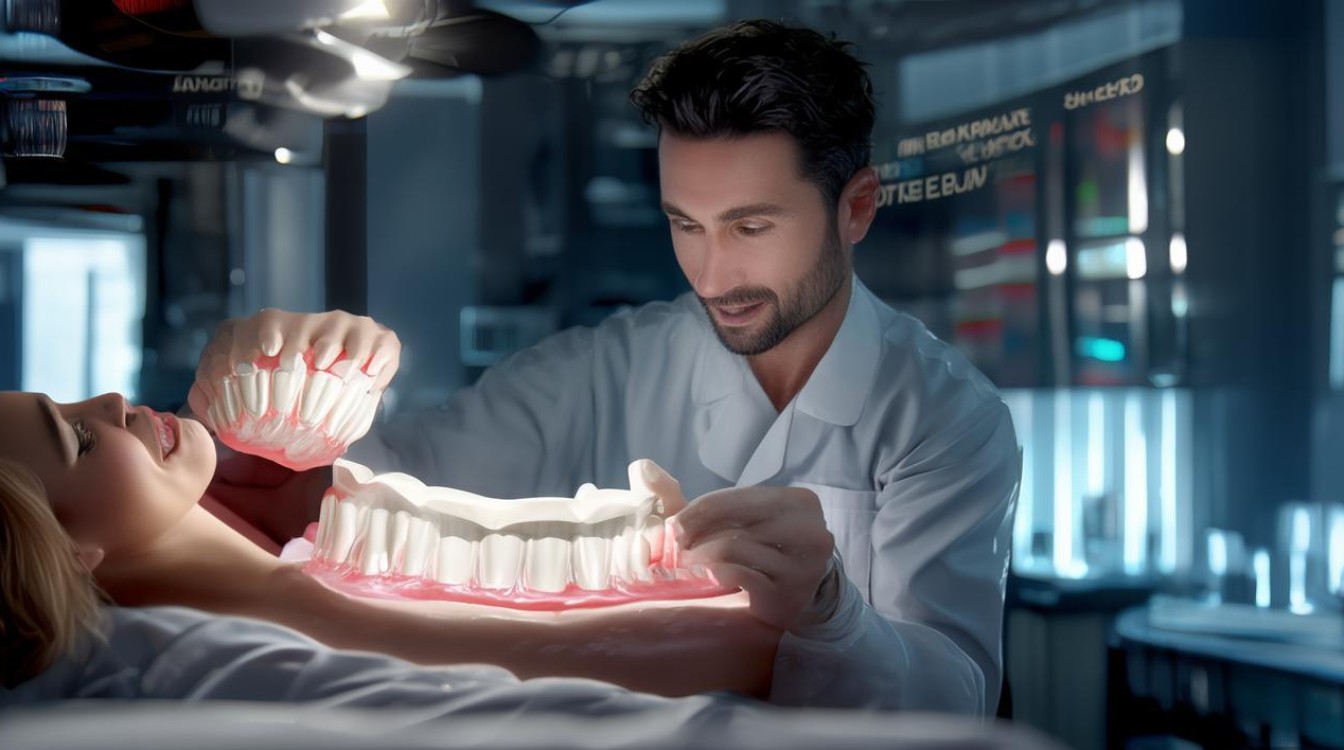 最贵最好的种植牙，效果真与价格成正比吗？-图1