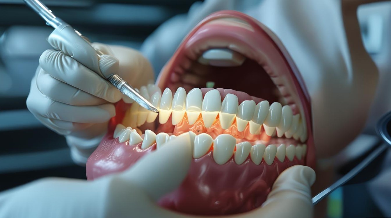 种植牙正畸-图1