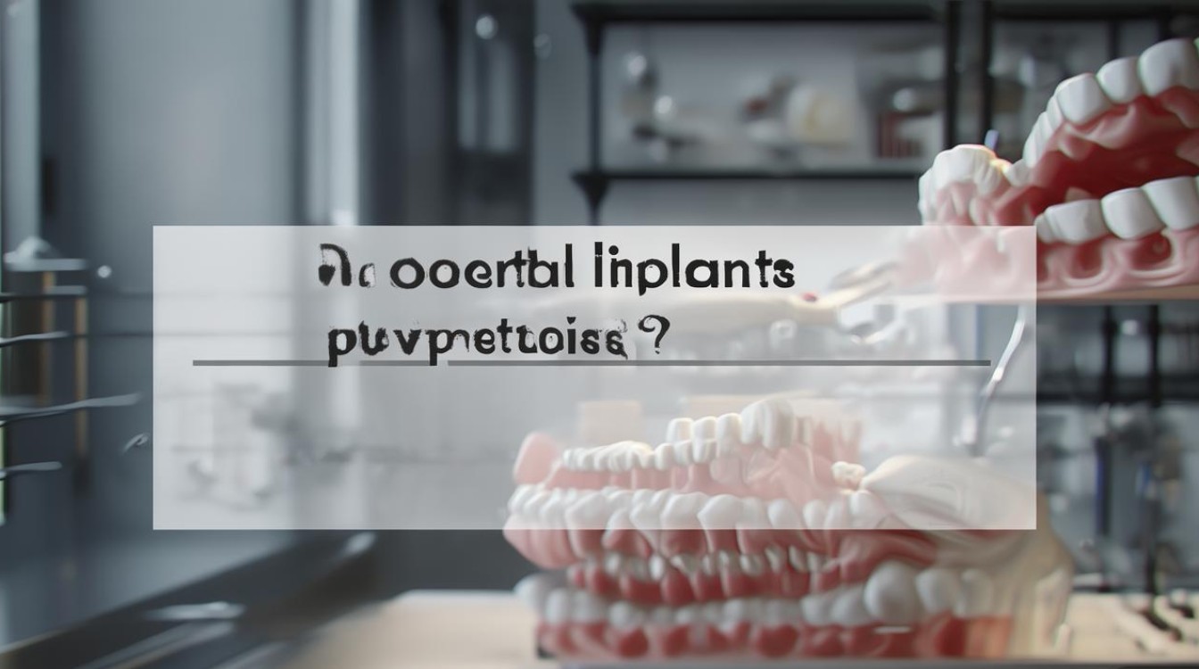 种植牙具体分哪几类?不同类型有何特点和适用范围?-图1 种植牙具体分哪几类?不同类型有何特点和适用范围?-图1