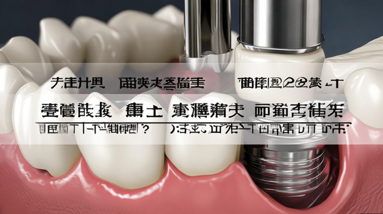 现在种植牙技术发展得怎么样?效果安全吗?能用多久吗?值得选吗?-图1 现在种植牙技术发展得怎么样?效果安全吗?能用多久吗?值得选吗?-图1