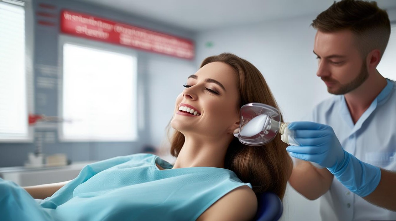 缺失四颗牙种植牙具体怎么做?步骤、费用、时间及注意事项有哪些?-图1 缺失四颗牙种植牙具体怎么做?步骤、费用、时间及注意事项有哪些?-图1