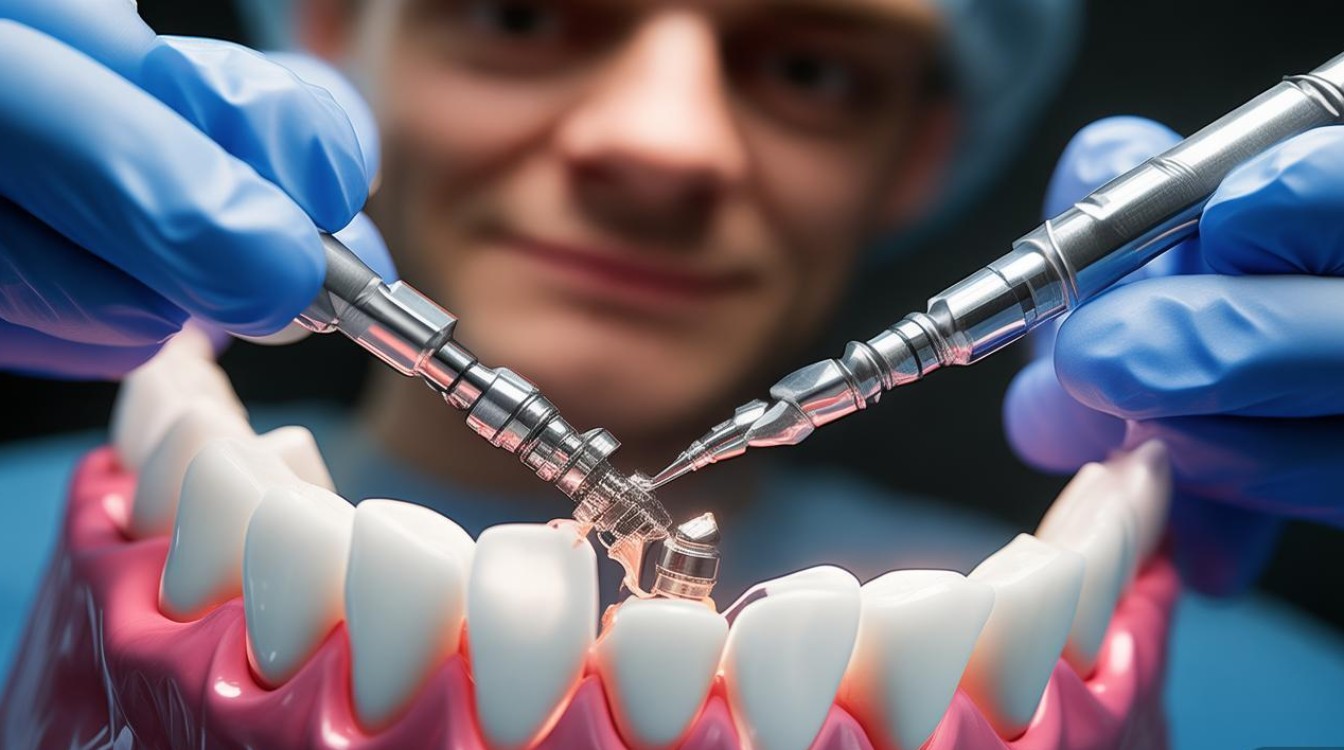 上颌第一磨牙种植牙可行吗?效果如何?-图1 上颌第一磨牙种植牙可行吗?效果如何?-图1