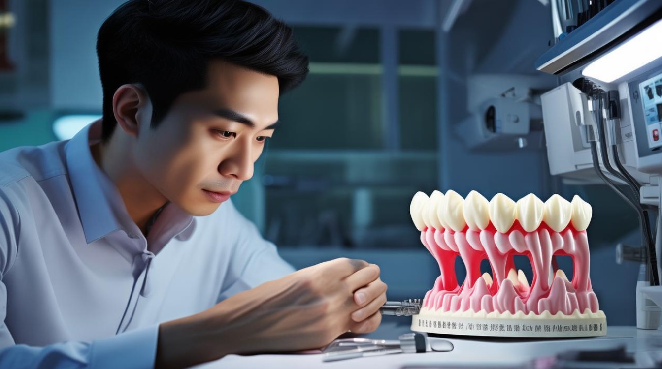 种植牙硕士研究生,临床与科研如何协同培养?-图1 种植牙硕士研究生,临床与科研如何协同培养?-图1