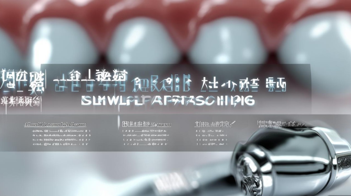 广东半口种植牙价格多少？2025年不同地区费用差异如何？-图1