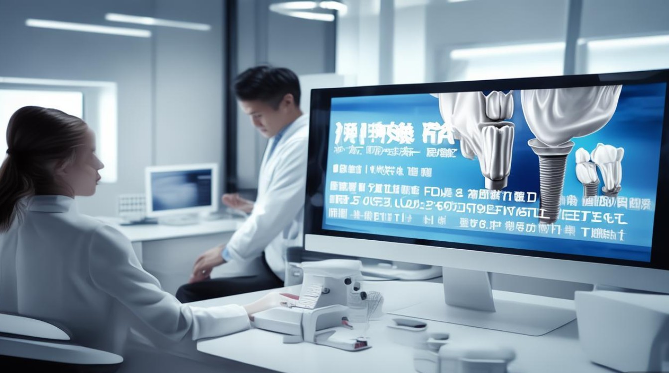 种植牙品牌怎么选?哪些牌子更推荐?-图1 种植牙品牌怎么选?哪些牌子更推荐?-图1