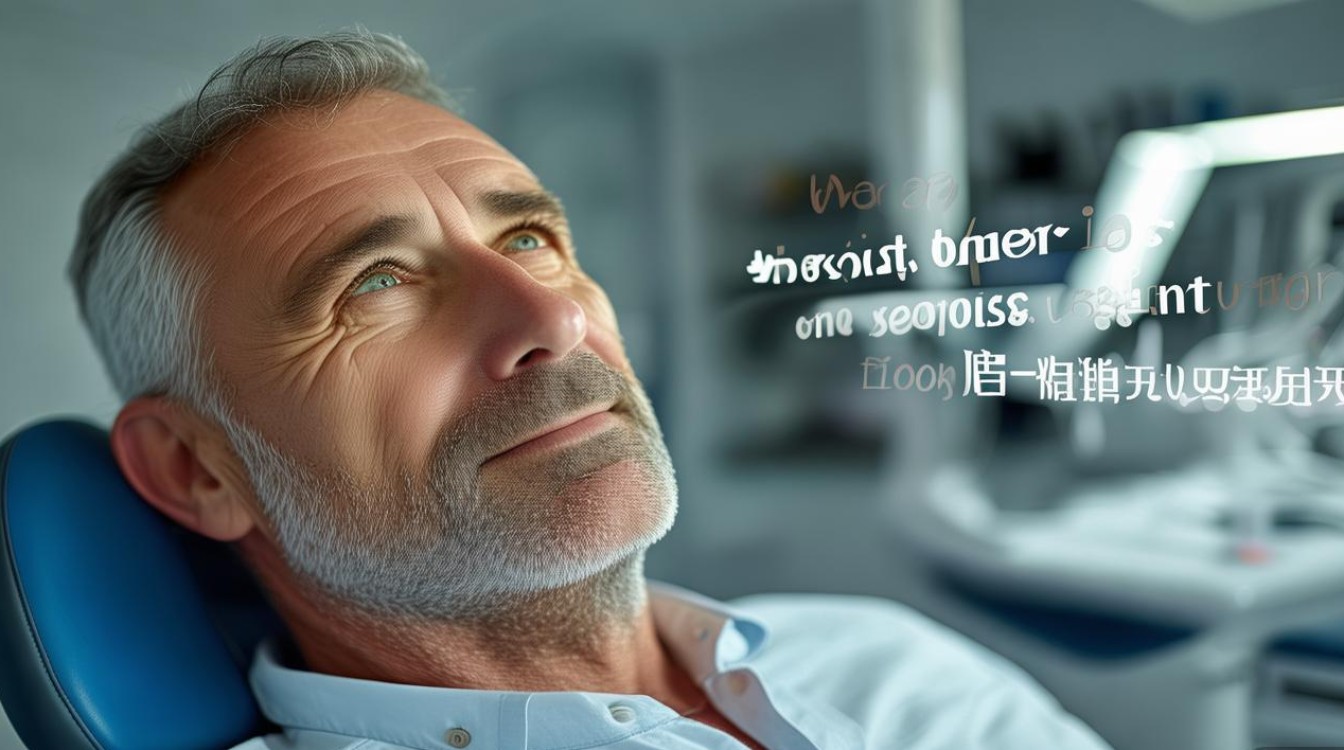 缺牙三年还能种植牙-图1