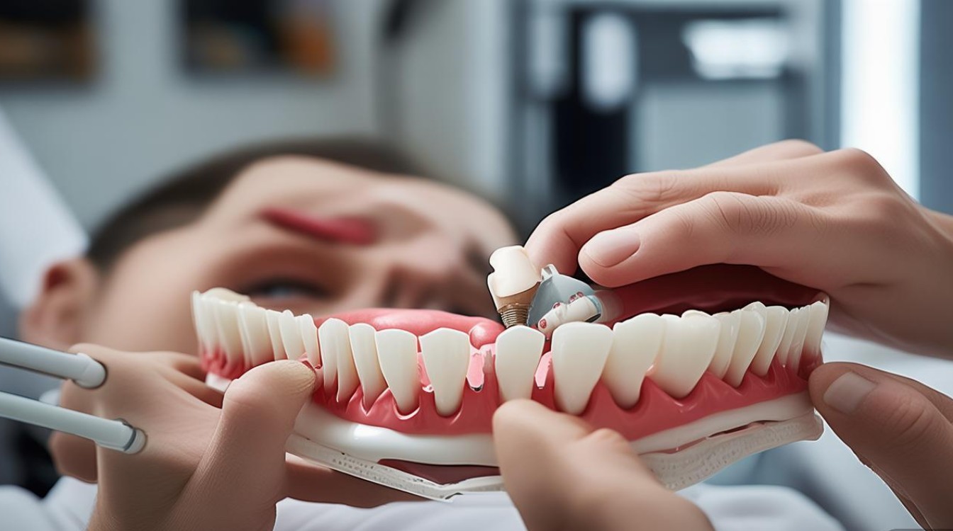 牙周病可以做种植牙吗?需满足哪些条件?-图1 牙周病可以做种植牙吗?需满足哪些条件?-图1