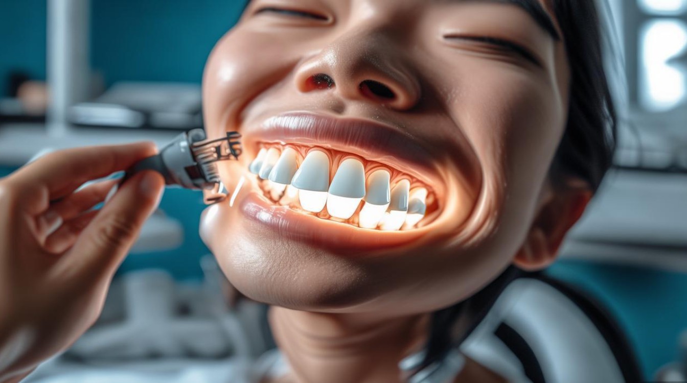 种植一颗牙麻烦吗?过程复杂吗?-图1 种植一颗牙麻烦吗?过程复杂吗?-图1