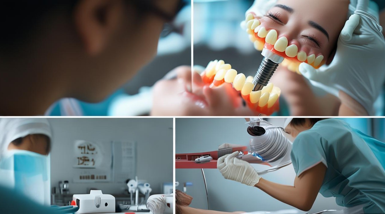 口腔种植牙1类学分是什么?对职业有何重要性及如何获取?-图1 口腔种植牙1类学分是什么?对职业有何重要性及如何获取?-图1