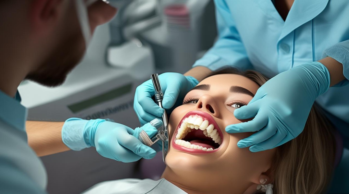 真牙种植效果能媲美真牙吗？过程复杂吗？-图1