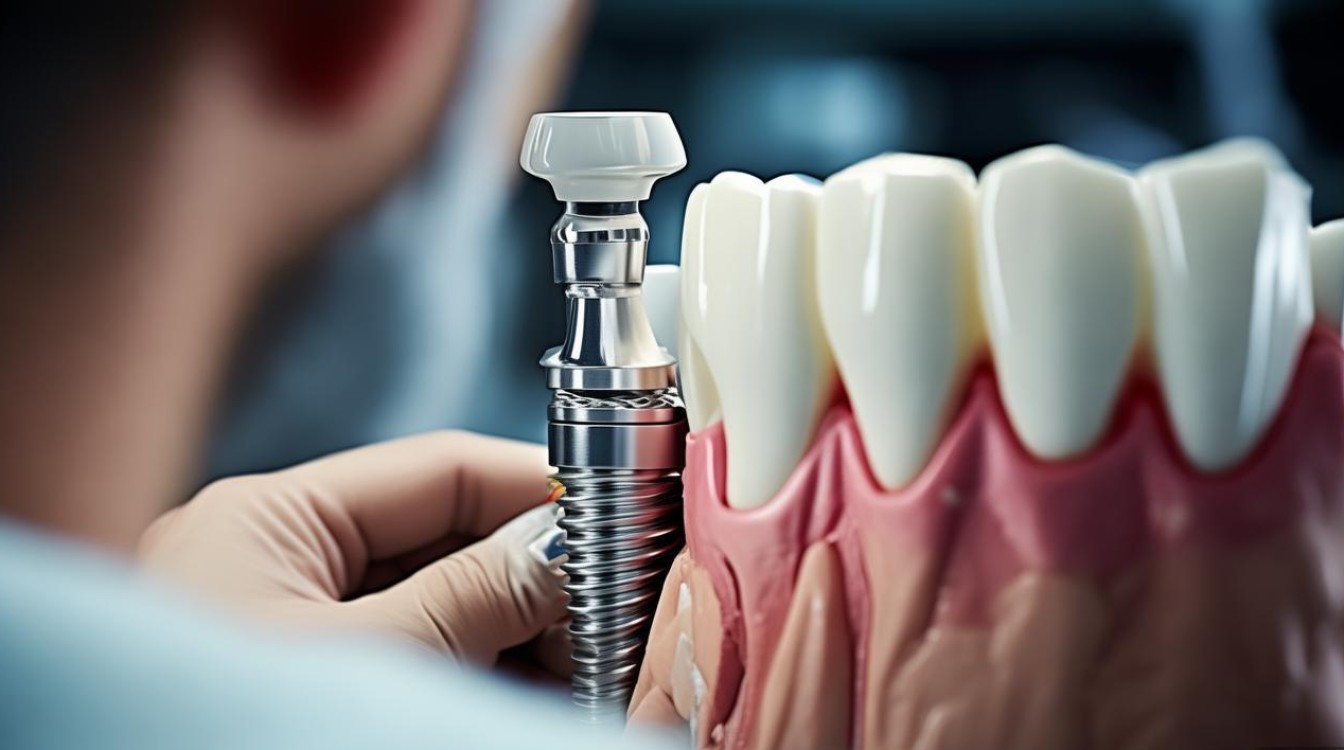 种植牙是智商税吗?这些坑你避开了吗?-图1 种植牙是智商税吗?这些坑你避开了吗?-图1