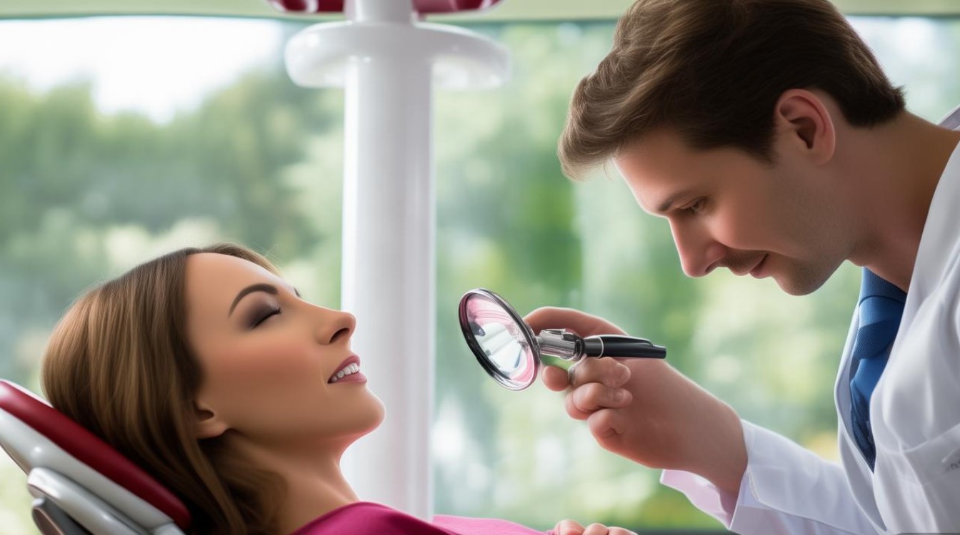 种植牙术后检查需要收费吗？-图1