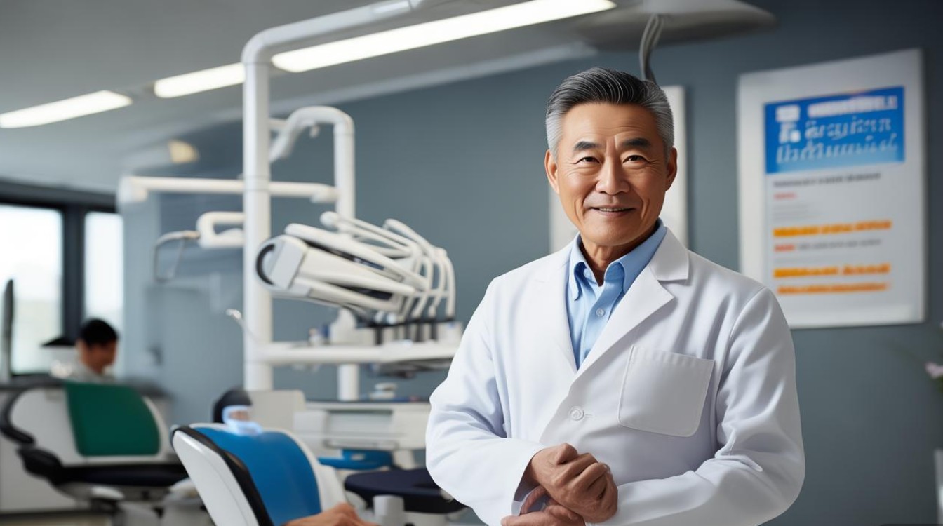 华侨医院种植牙专家如何选?种植牙效果靠谱吗?-图1 华侨医院种植牙专家如何选?种植牙效果靠谱吗?-图1