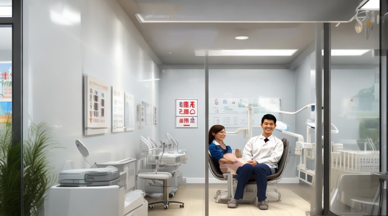 成都种植牙哪家好-图1